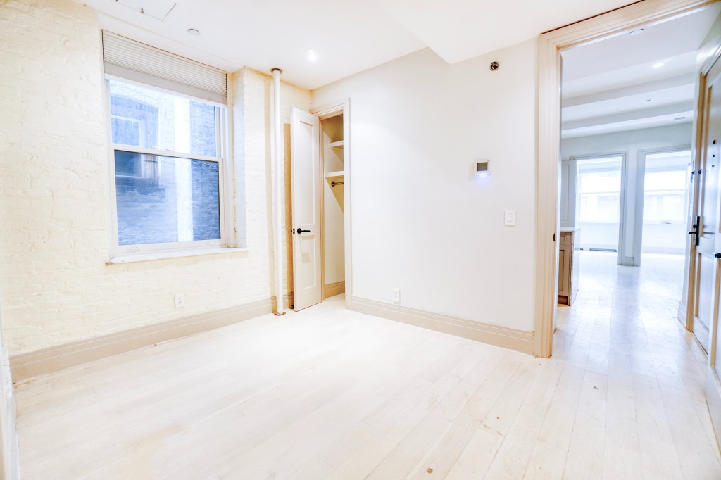 43 West 27th Street 5F Flatiron District New York NY 10001