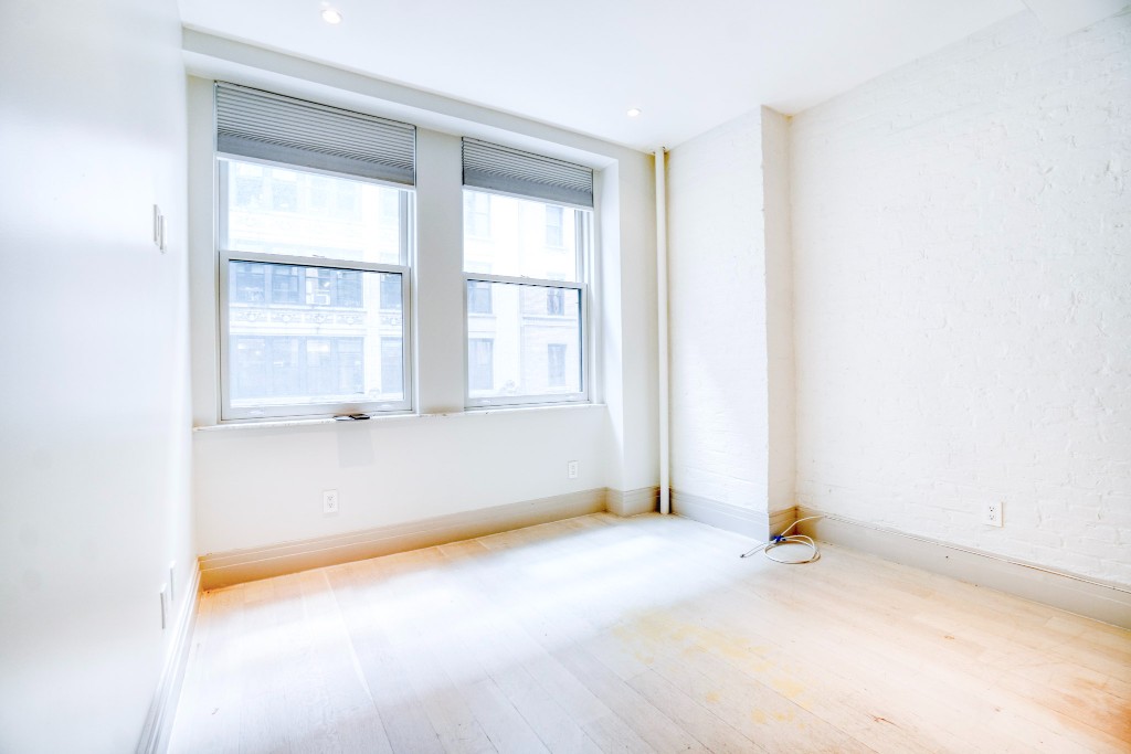 43 West 27th Street 5F Flatiron District New York NY 10001