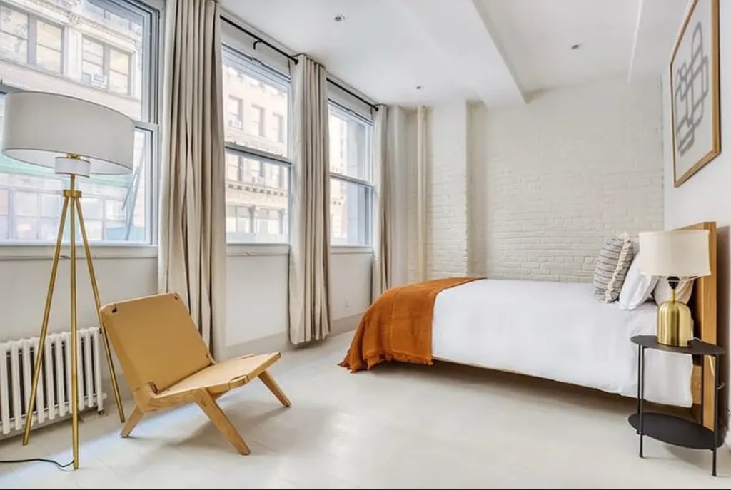 43 West 27th Street 2F Flatiron District New York NY 10001