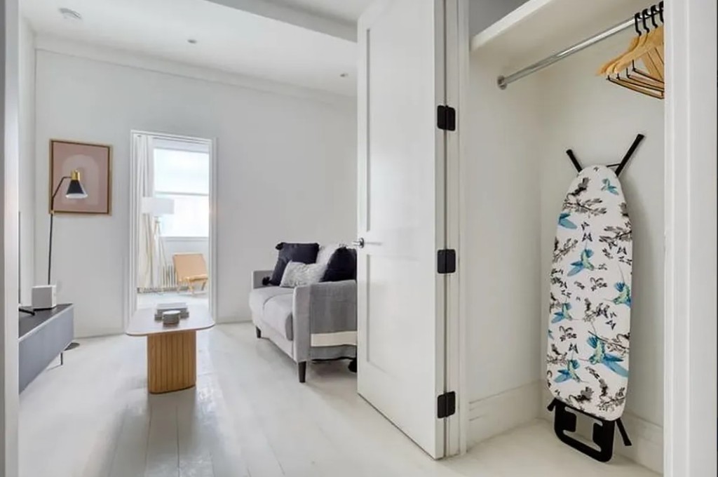 43 West 27th Street 2F Flatiron District New York NY 10001