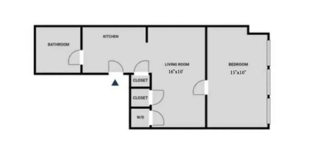 43 West 27th Street 2F Flatiron District New York NY 10001