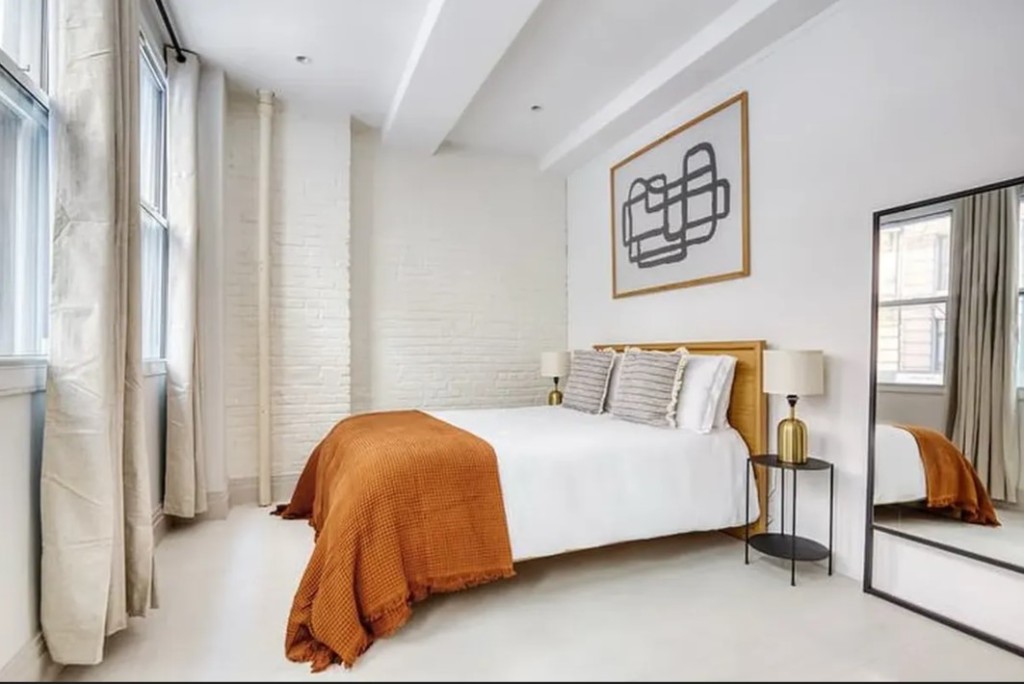 43 West 27th Street 2F Flatiron District New York NY 10001