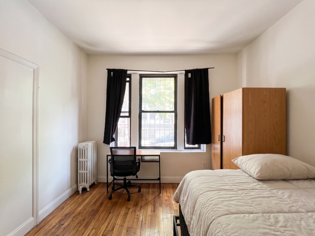 414 West 121st Street 2 Morningside Heights New York NY 10027