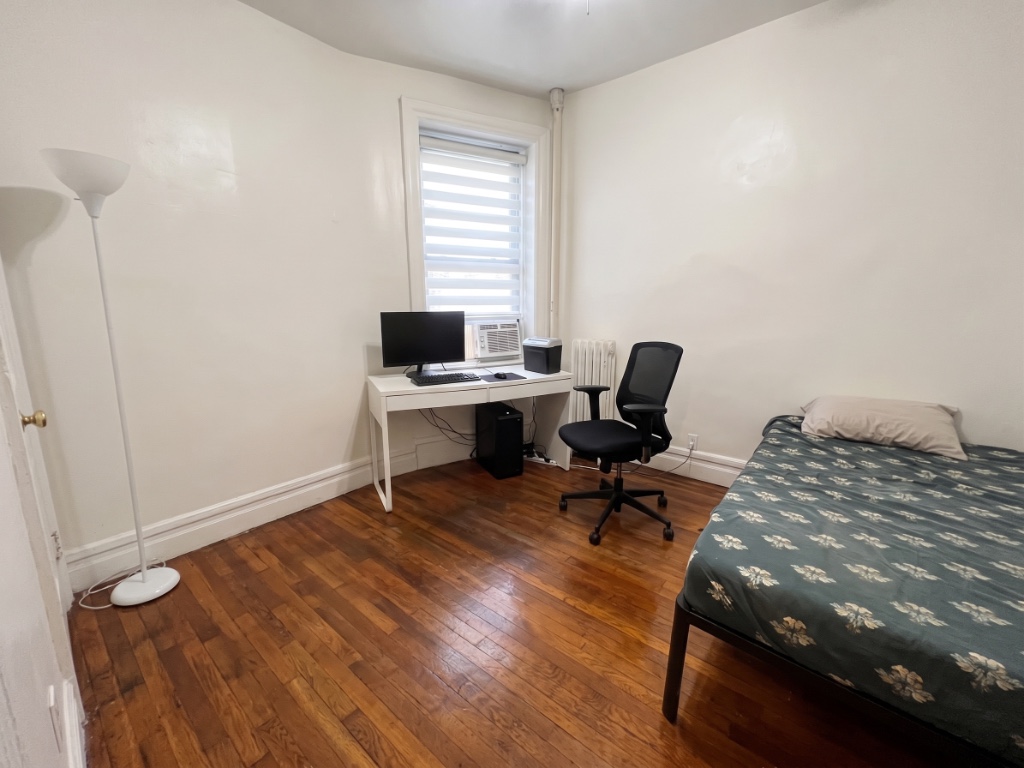 414 West 121st Street 2 Morningside Heights New York NY 10027