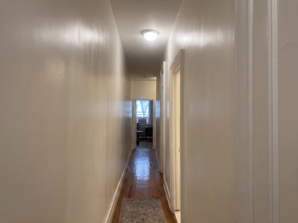 414 West 121st Street 2 Morningside Heights New York NY 10027