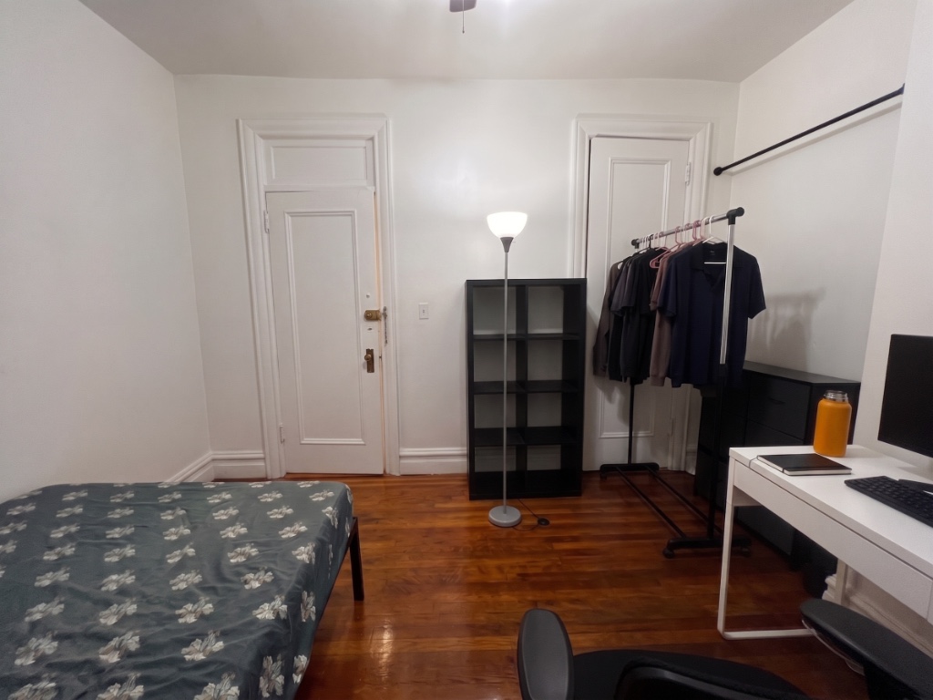 414 West 121st Street 2 Morningside Heights New York NY 10027