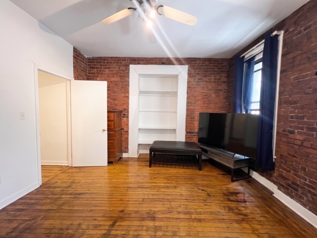 414 West 121st Street 2 Morningside Heights New York NY 10027