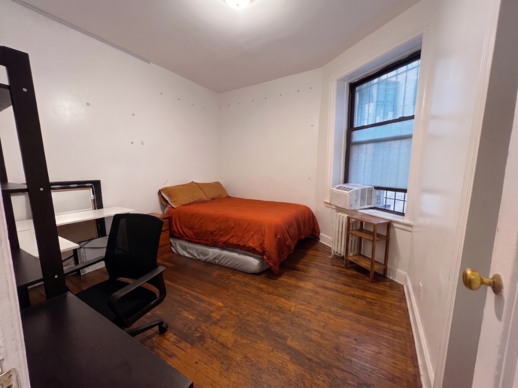 414 West 121st Street 2 Morningside Heights New York NY 10027