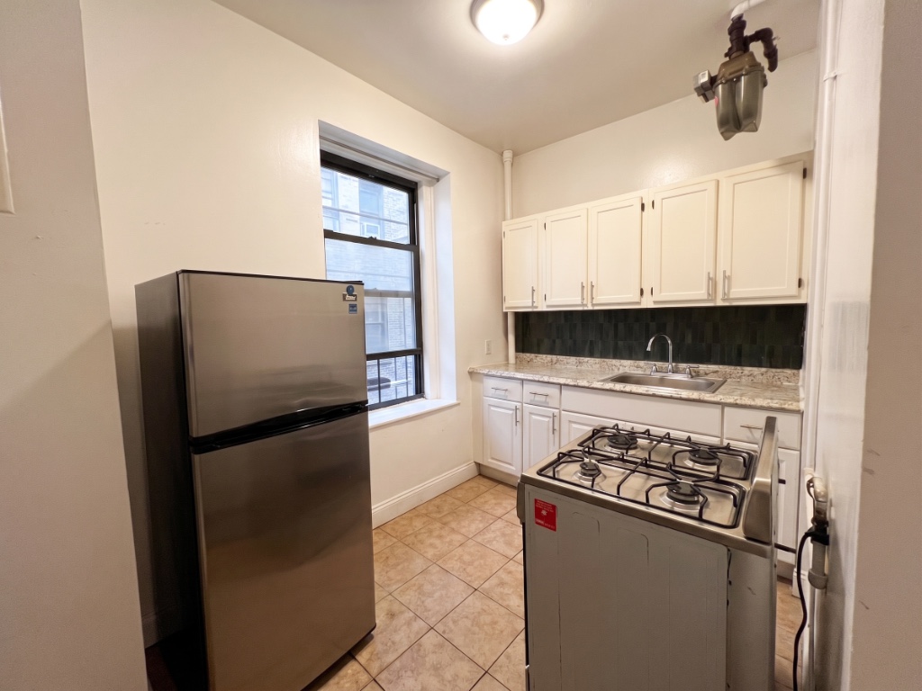 414 West 121st Street 2 Morningside Heights New York NY 10027