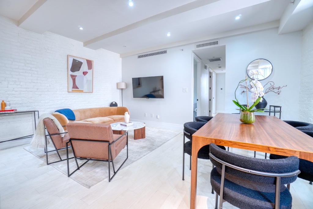 43 West 27th Street 6R Flatiron District New York NY 10001