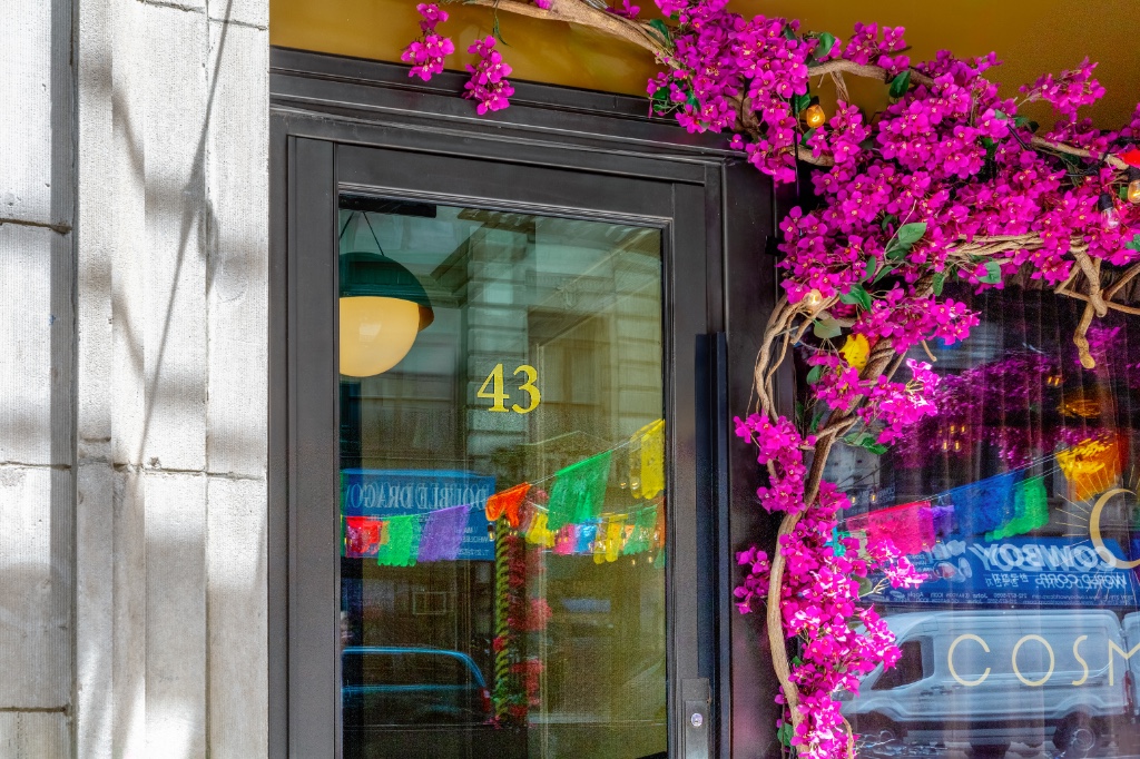 43 West 27th Street 6R Flatiron District New York NY 10001