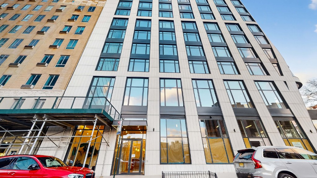 29-18 41st Avenue 5A Long Island City Queens NY 11101