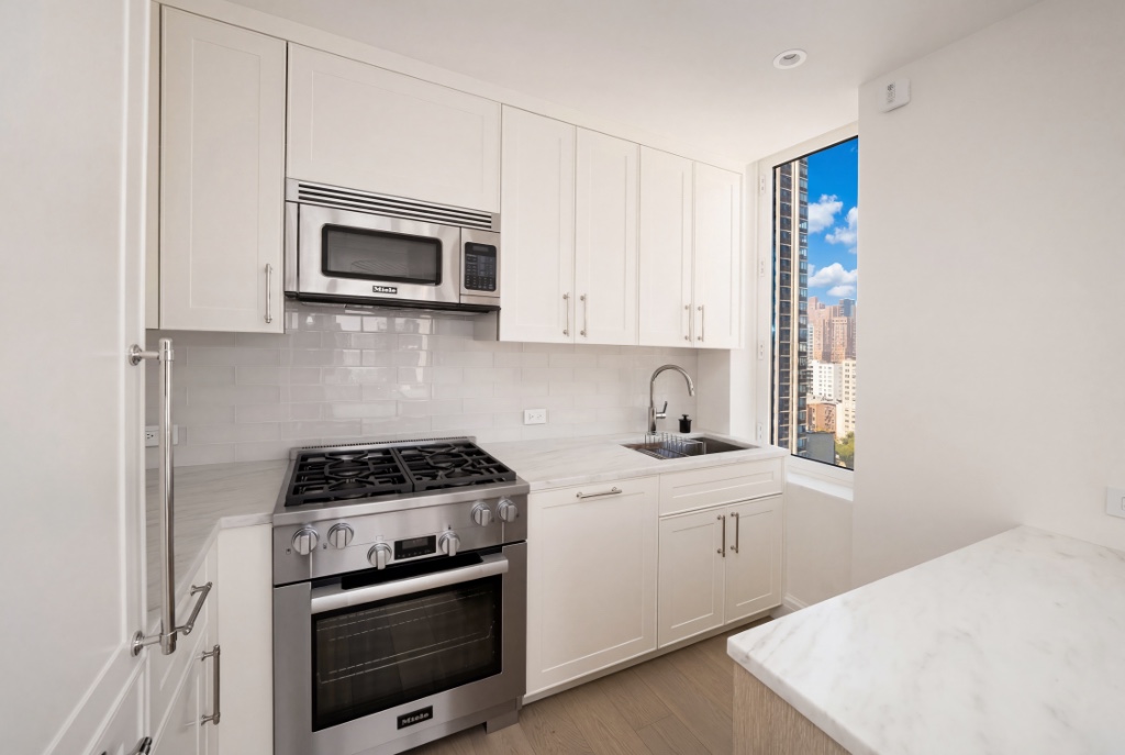 400 East 84th Street 12C Upper East Side New York NY 10028