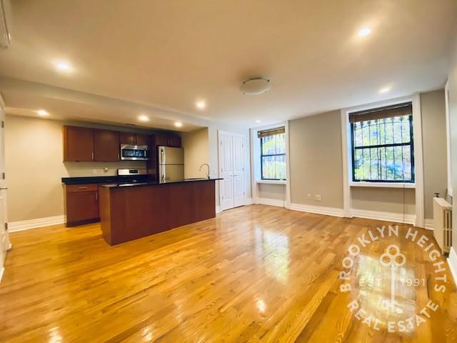 Brooklyn Heights Real Estate