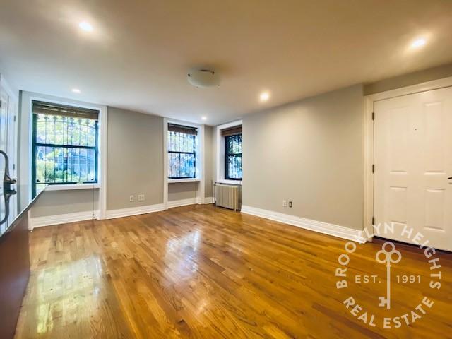 Brooklyn Heights Real Estate