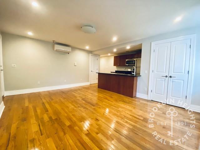 Brooklyn Heights Real Estate