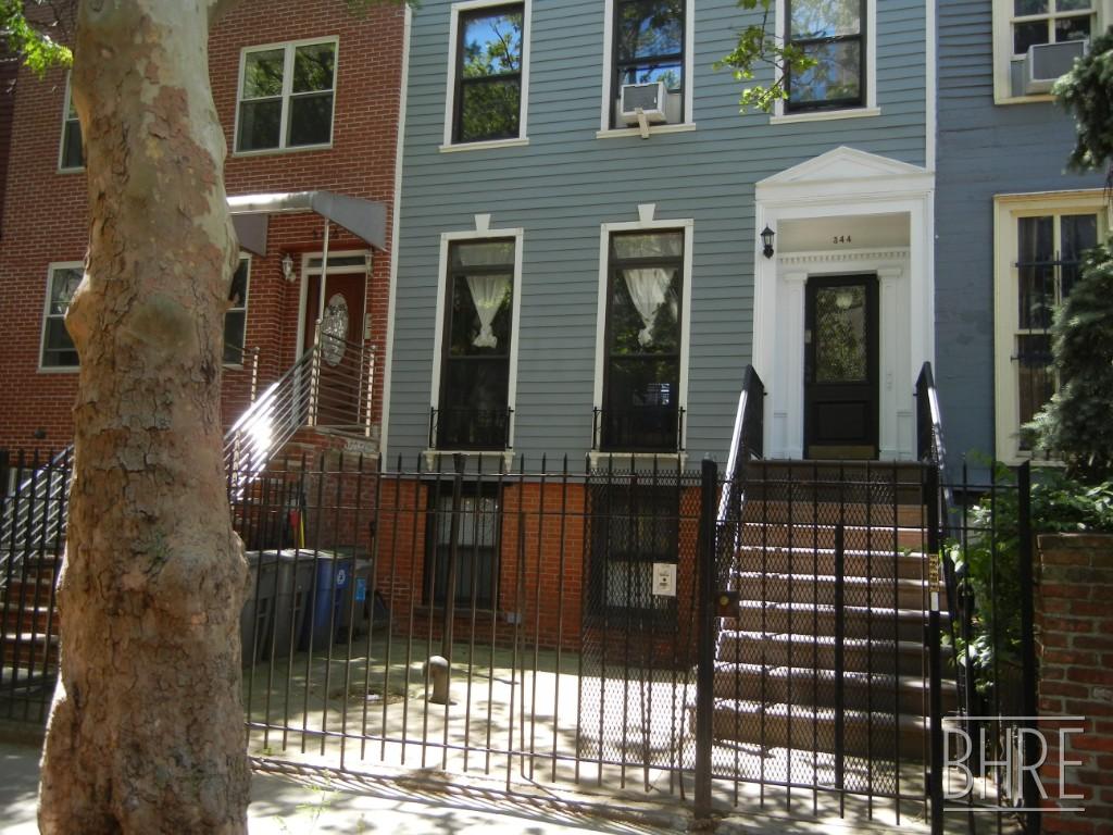 344 Dean Street, #3
