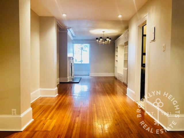 14 Pierrepont St 1 Brooklyn Ny 11201 Brooklyn Apartments Brooklyn Heights 2 Bedroom Apartment For Rent