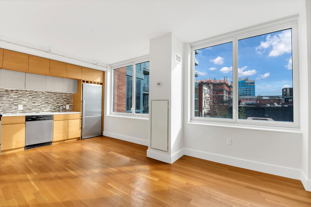 0.0 bed apartment at 150 Fourth Avenue, Park Slope