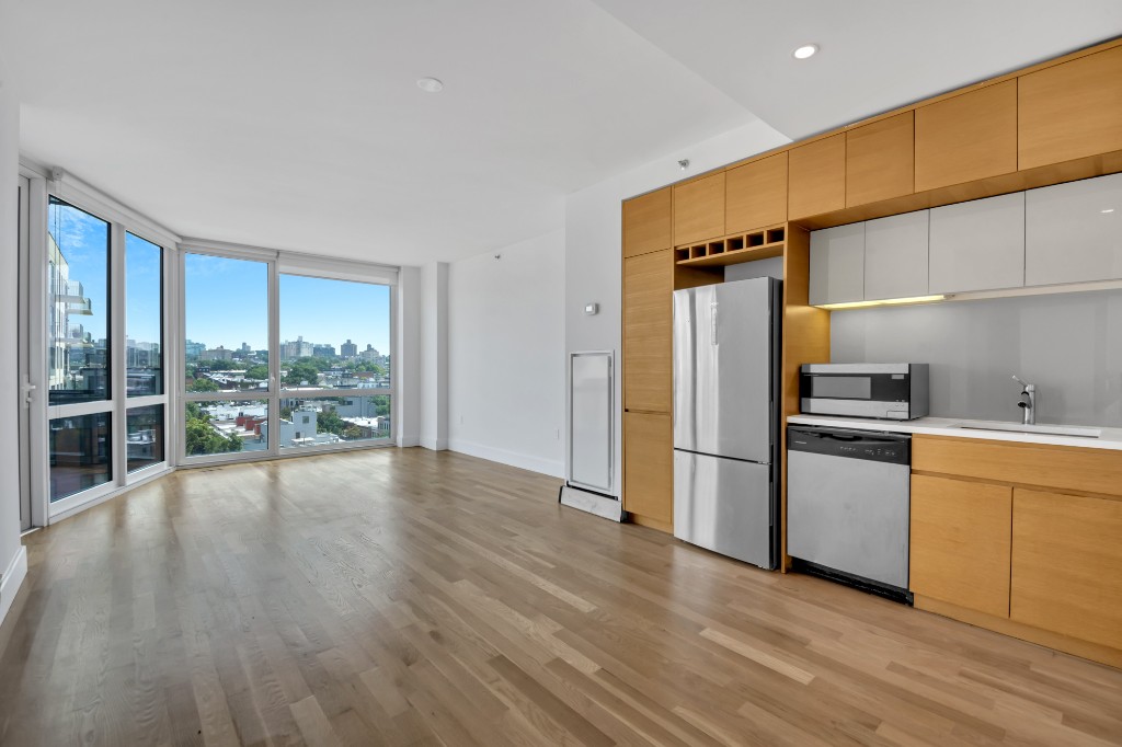 1.0 bed apartment at 150 Fourth Avenue, Park Slope