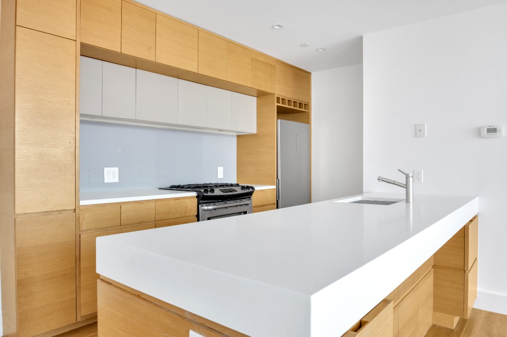 1.0 bed apartment at 150 Fourth Avenue, Park Slope