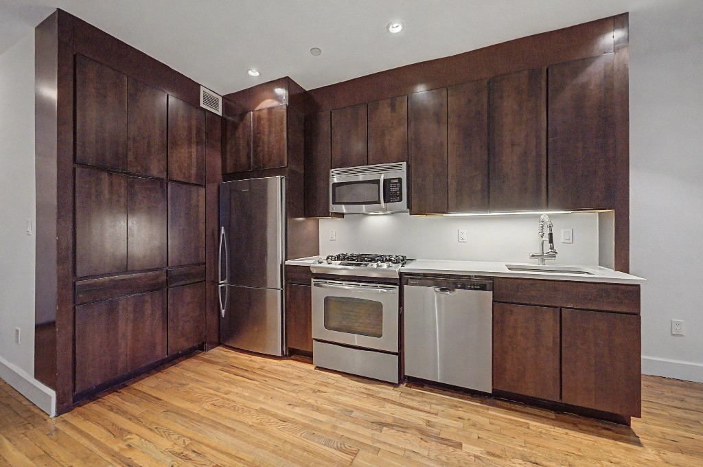 0.0 bed apartment at 156 Prince Street, SoHo