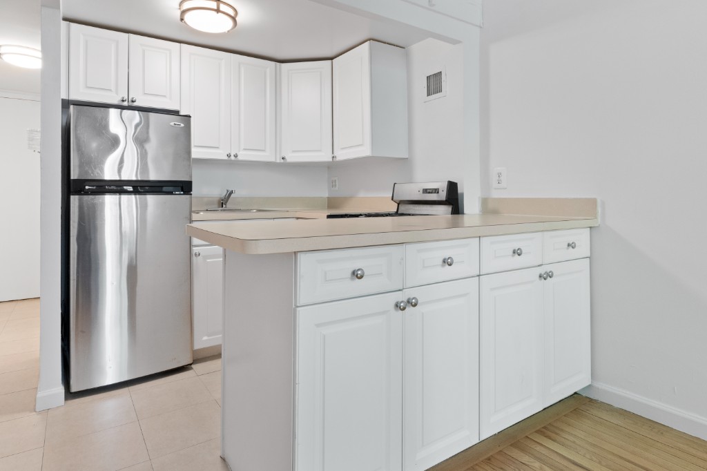 0.0 bed apartment at 210 East 22nd Street, Gramercy Park