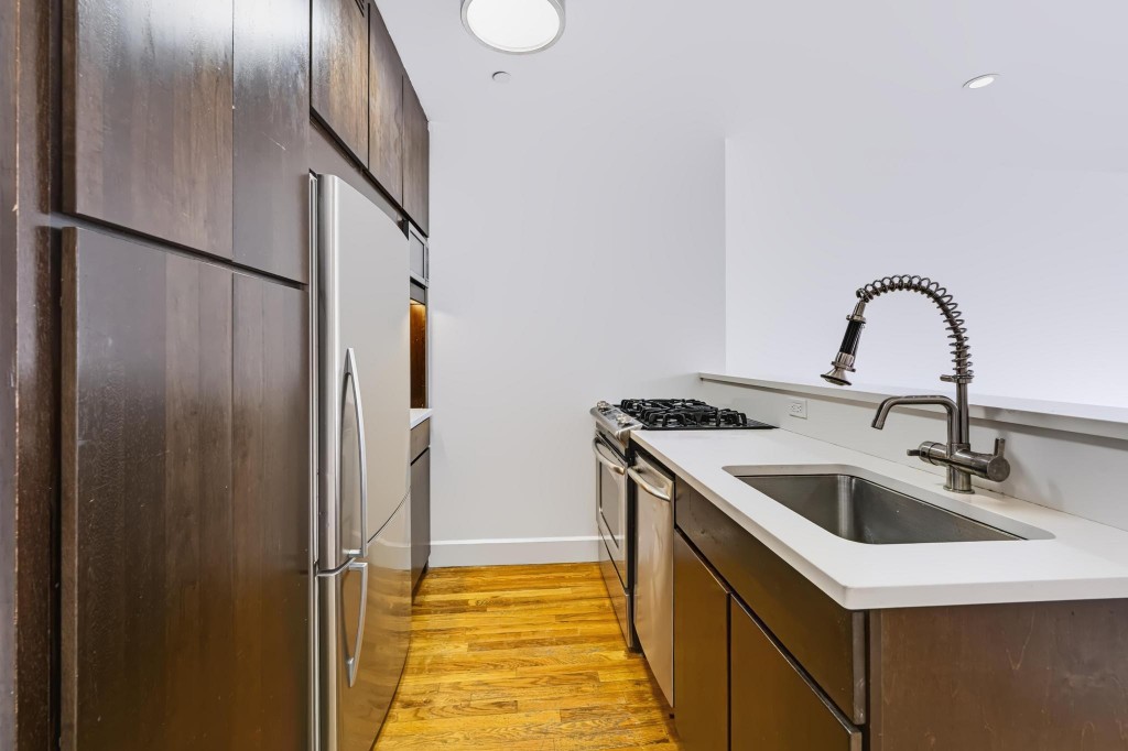 1.0 bed apartment at 156 Prince Street, SoHo