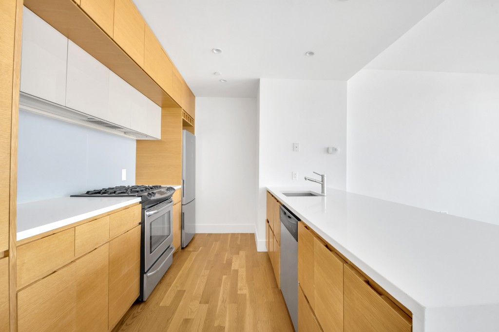 1.0 bed apartment at 150 Fourth Avenue, Park Slope