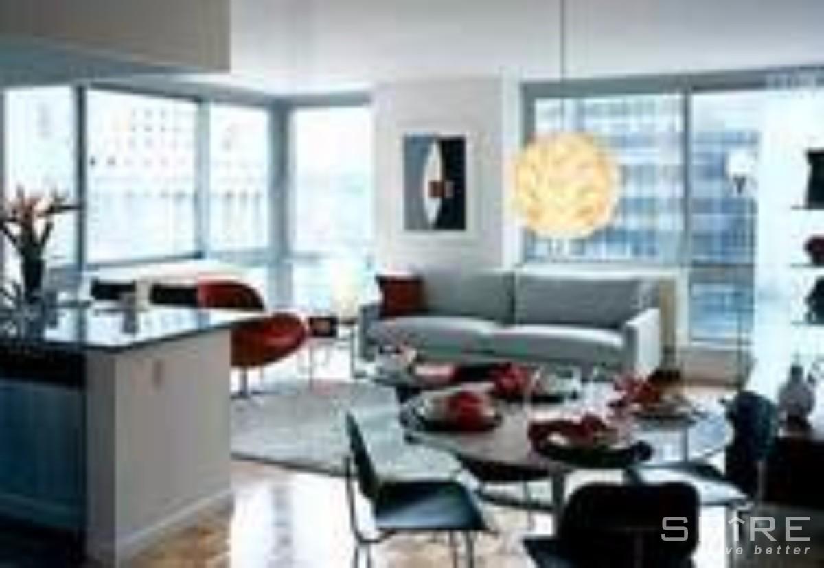 New York City Apartments Spire Group