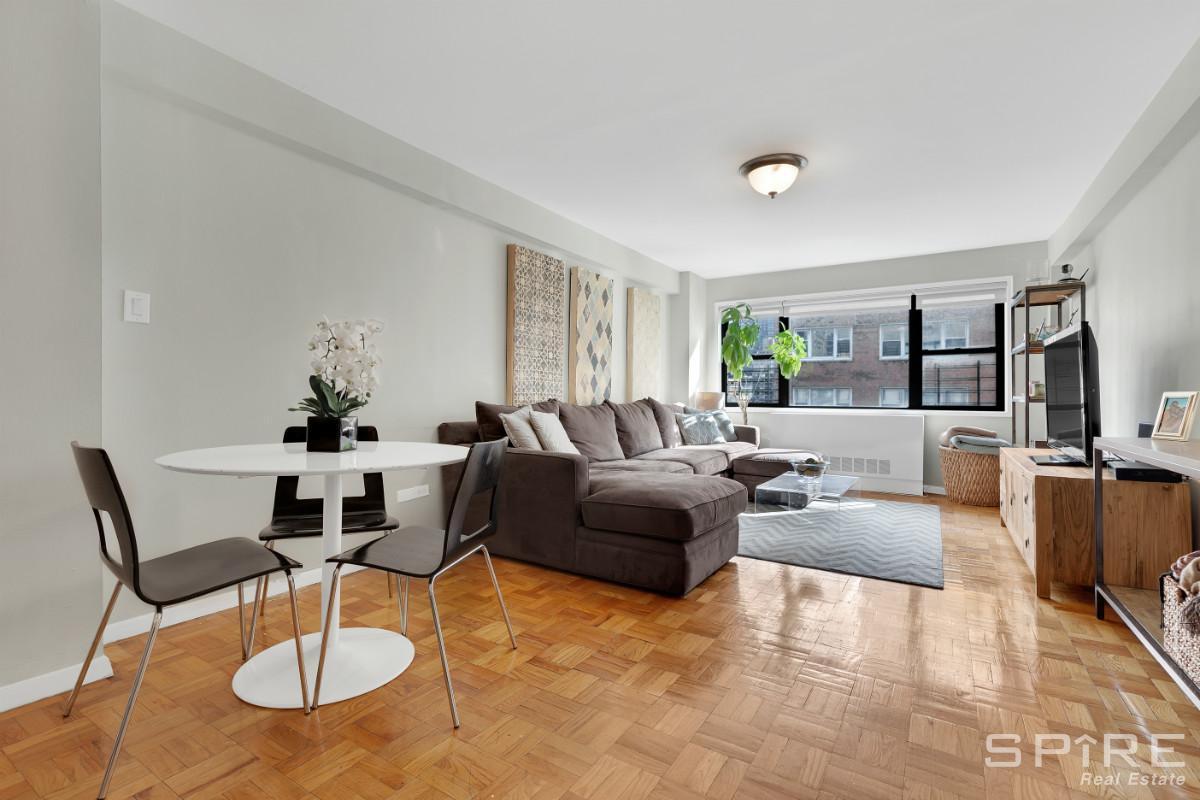 342 East 67TH Street, #7B