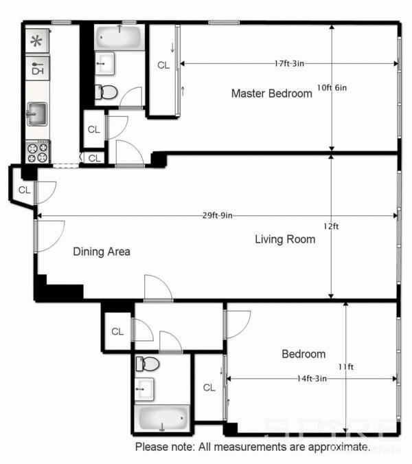 342 East 67TH Street, #7B