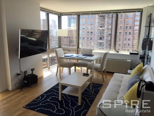 New York City Apartments Spire Group