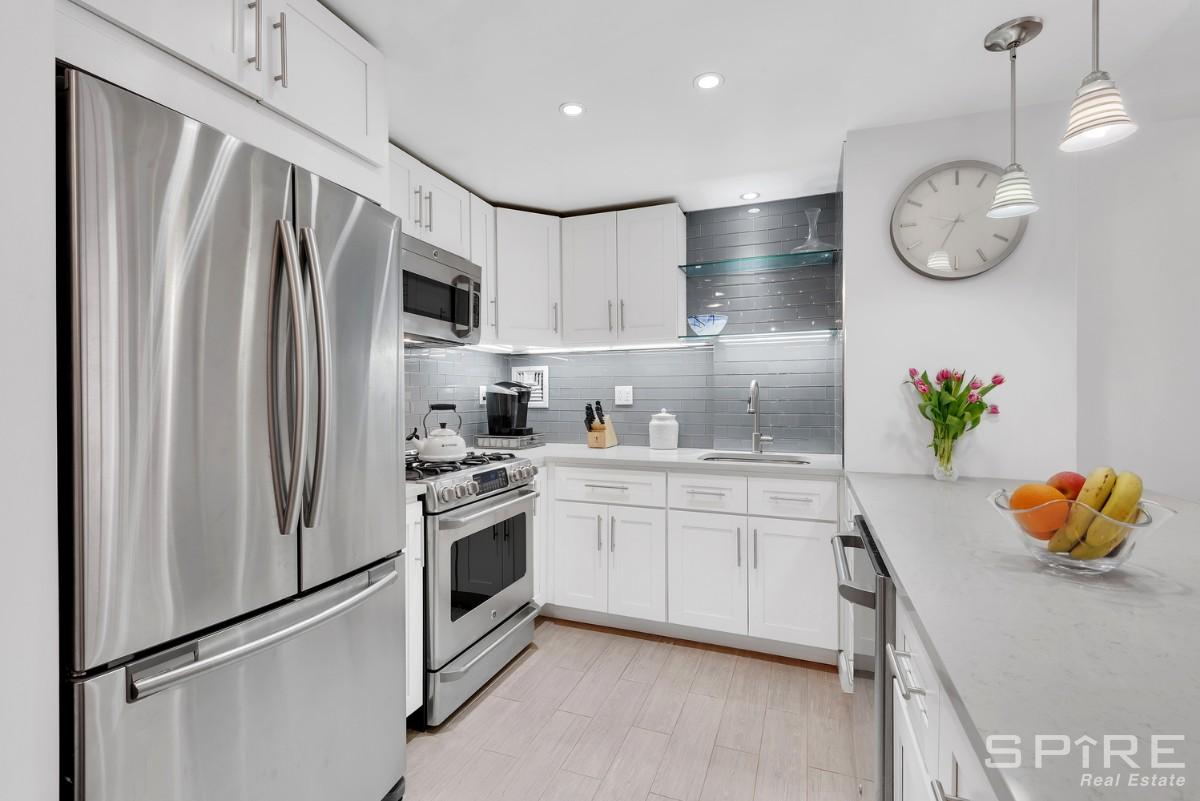 1 Coop in Kips Bay