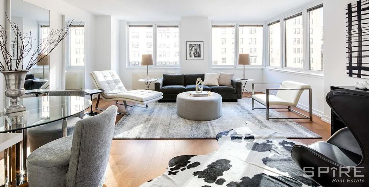 2 Apartment in Upper West Side