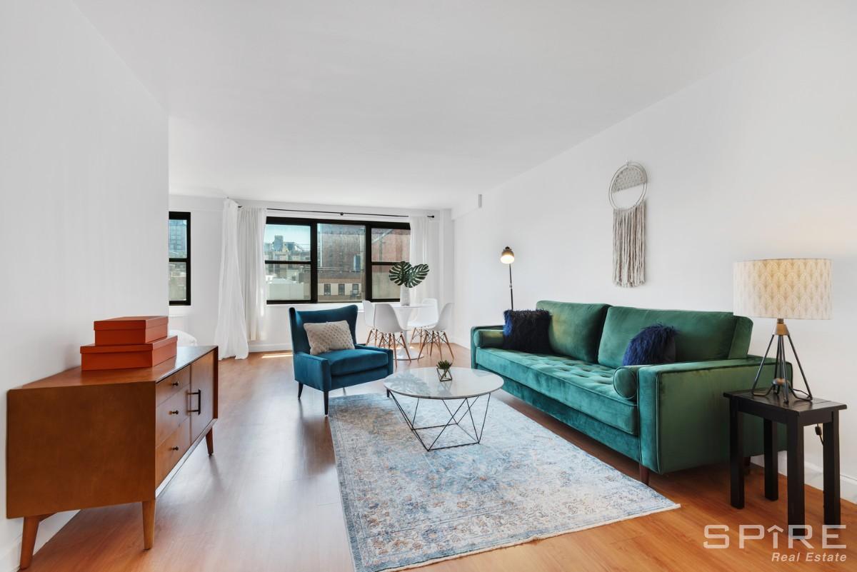 1 Coop in Kips Bay