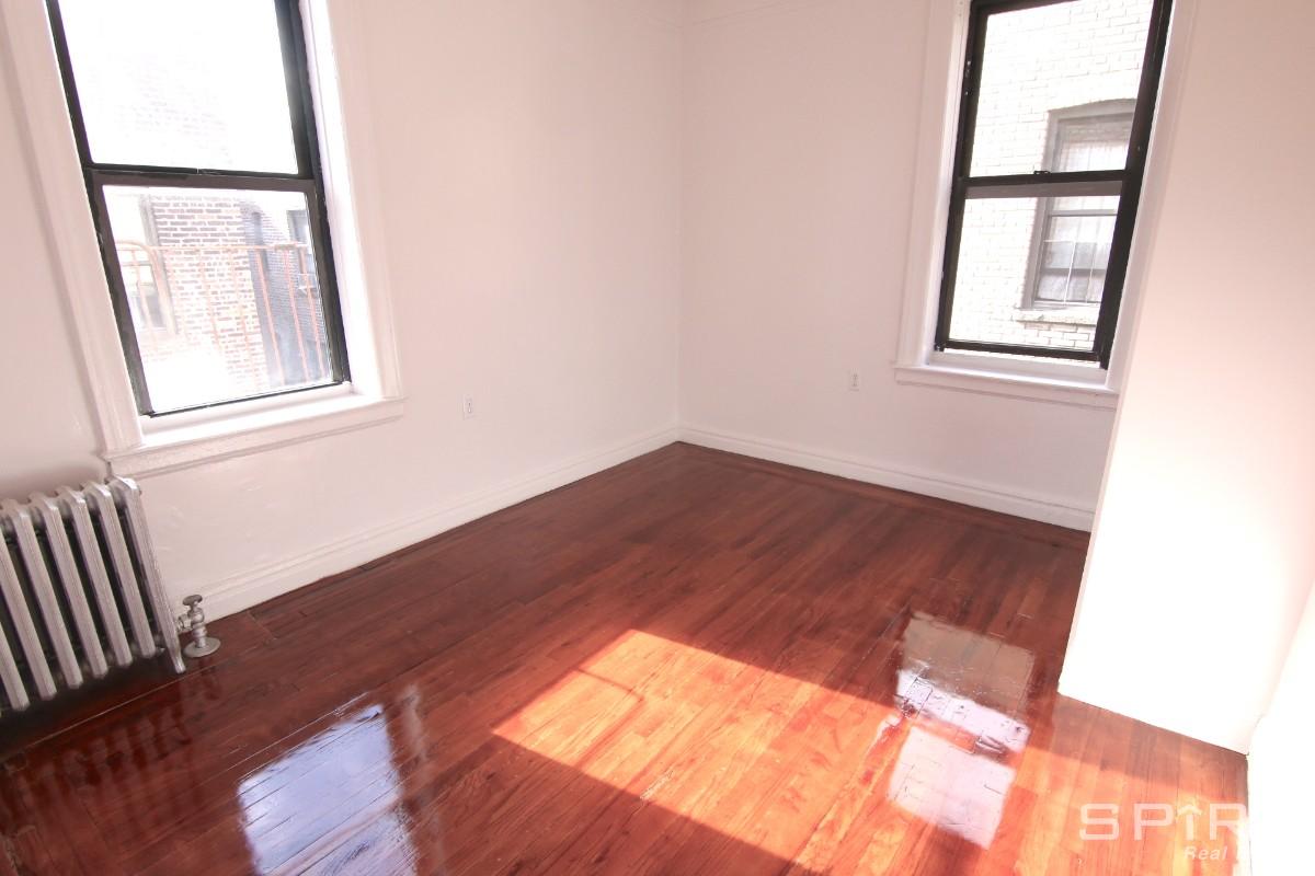 3 Apartment in Harlem