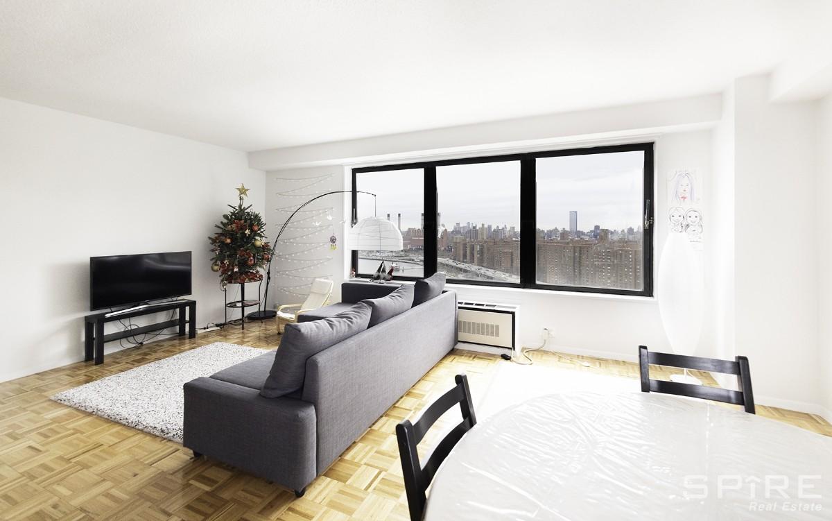 New York City Apartments Spire Group