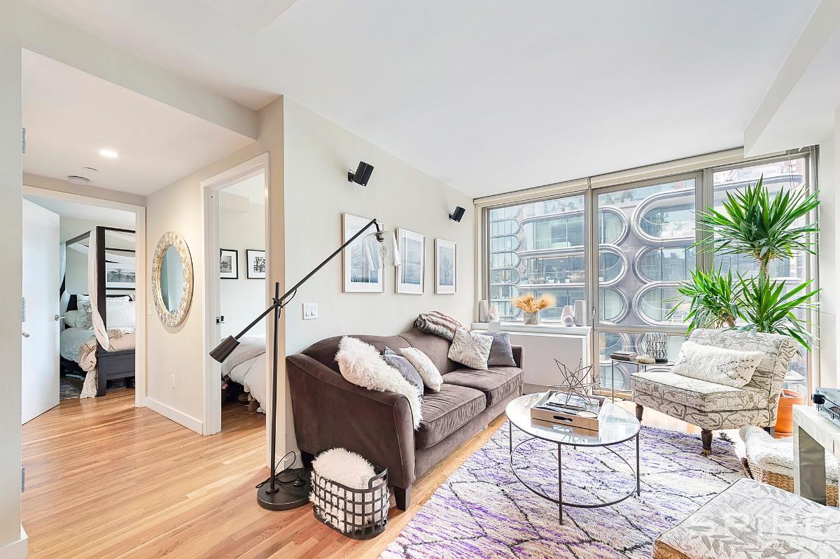 2 Apartment in Chelsea