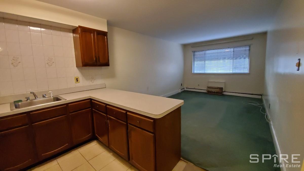 New York City Apartments Spire Group