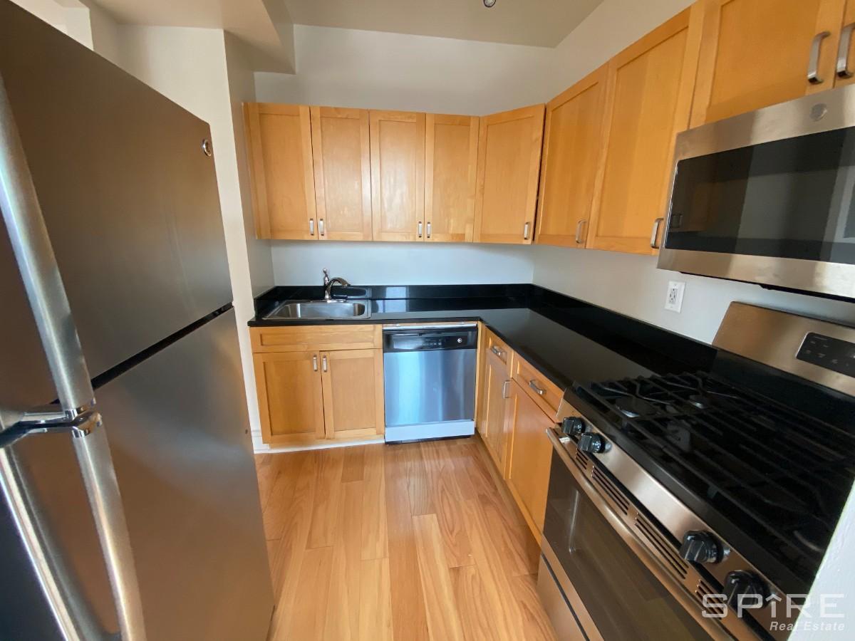 New York City Apartments Spire Group