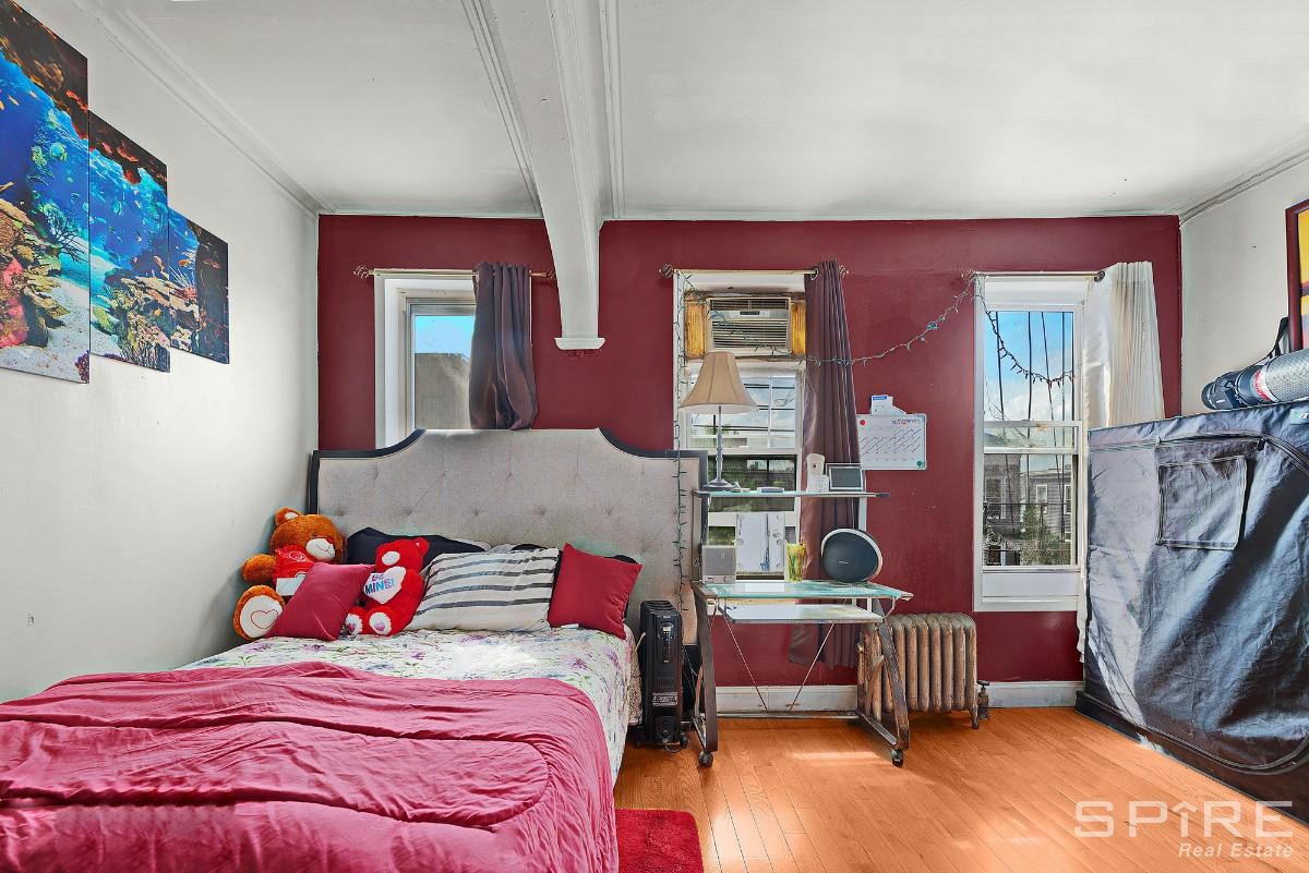 13 Suydam Place Stuyvesant Heights Brooklyn NY 11233