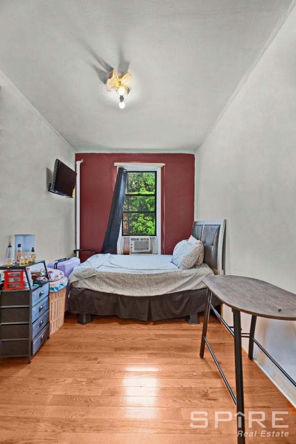 13 Suydam Place Stuyvesant Heights Brooklyn NY 11233