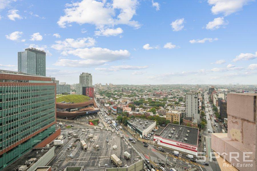 1 Hanson Place 9D Fort Greene Brooklyn NY 11217