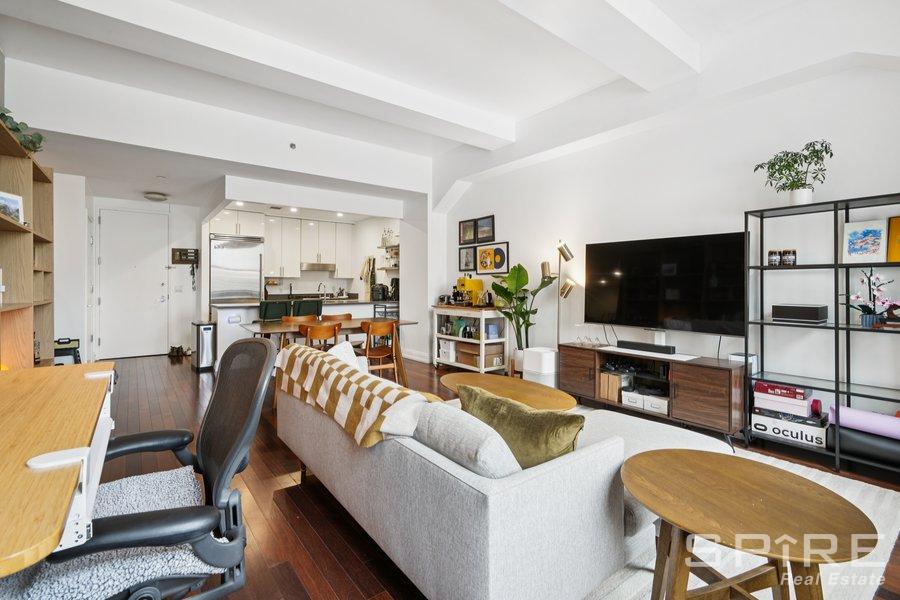1 Hanson Place 9D Fort Greene Brooklyn NY 11217