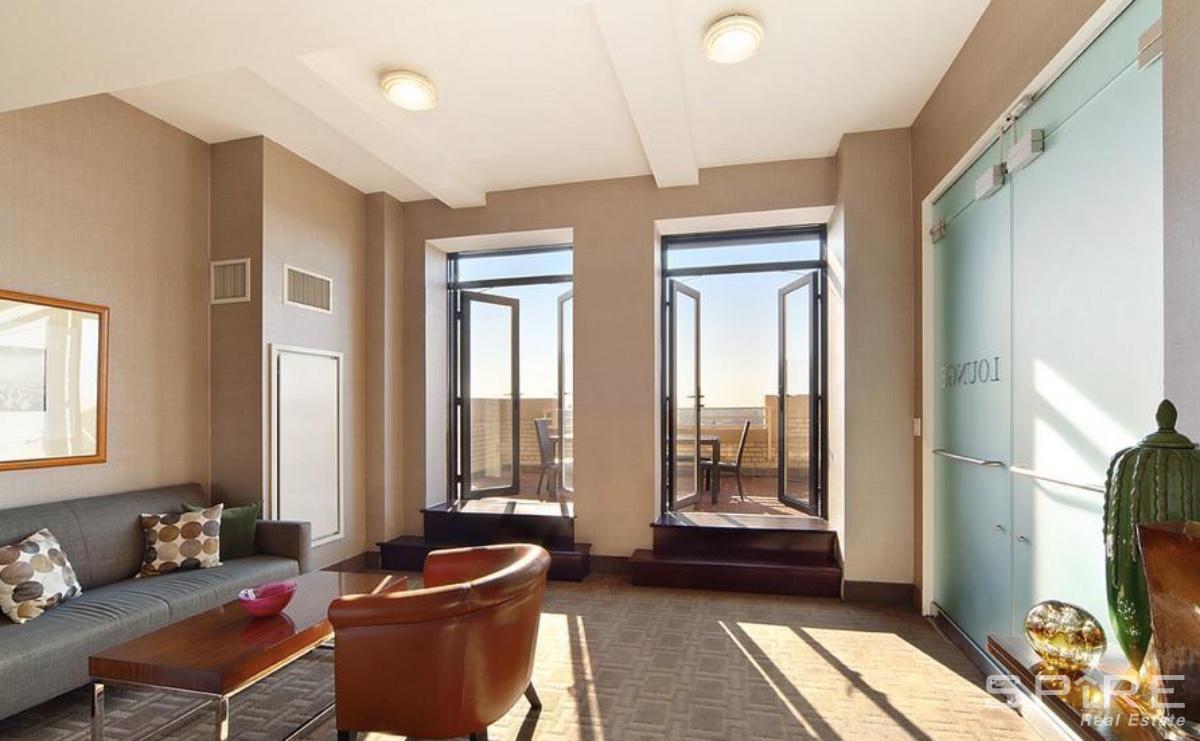 1 Hanson Place 9D Fort Greene Brooklyn NY 11217