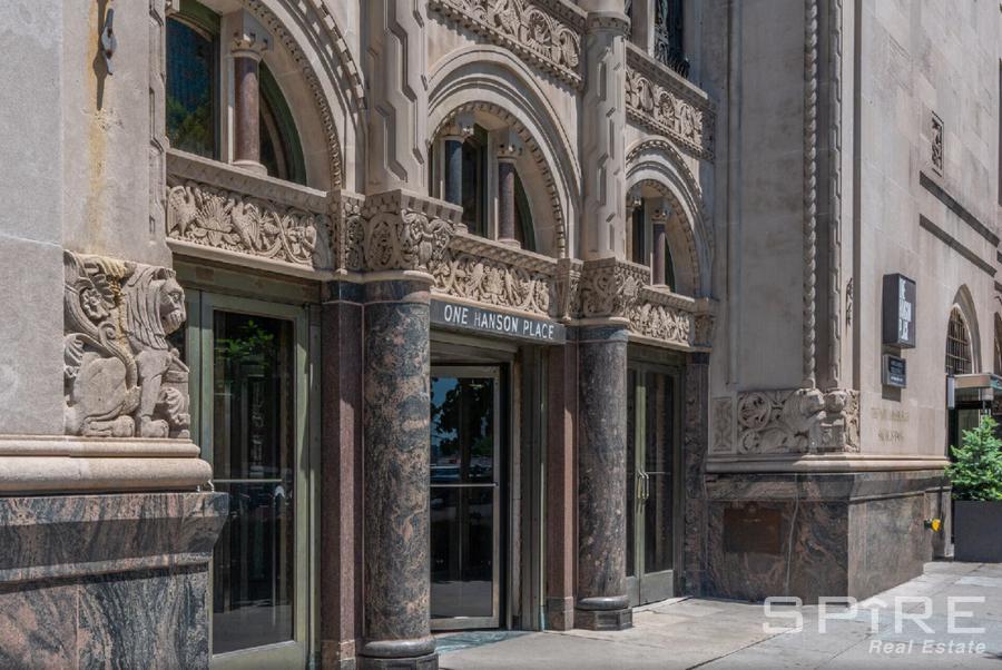 1 Hanson Place 9D Fort Greene Brooklyn NY 11217
