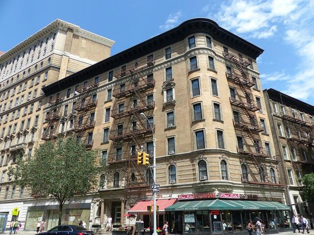 2020 Broadway 7A Lincoln Square New York NY 10023