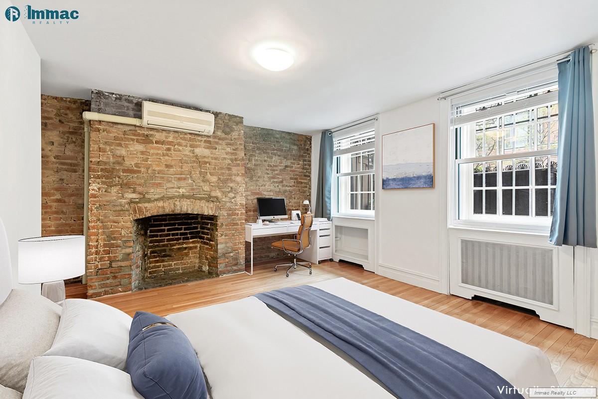 406 West 20th Street Chelsea New York NY 10011