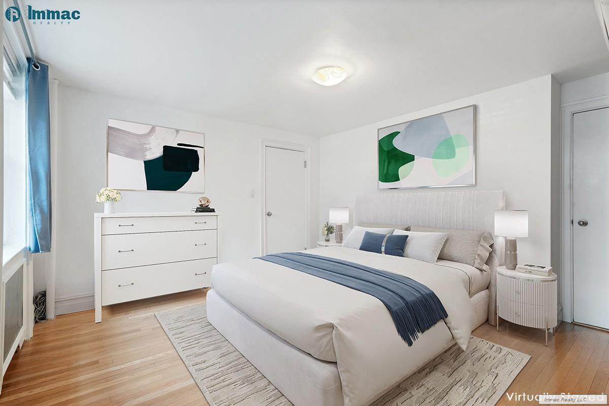 406 West 20th Street Chelsea New York NY 10011